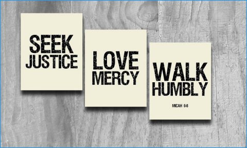bible verses about social justice Great Justice Bible Quotes QuotesGram